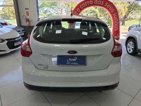 FORD Focus Hatch 1.6 S 16V 4P FLEX, Foto 5