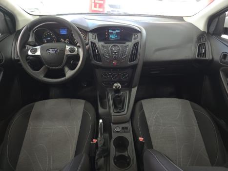FORD Focus Hatch 1.6 S 16V 4P FLEX, Foto 7