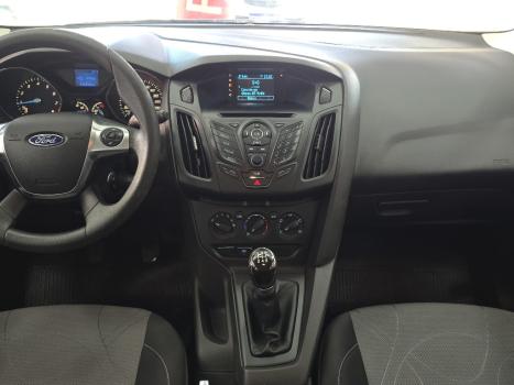 FORD Focus Hatch 1.6 S 16V 4P FLEX, Foto 8