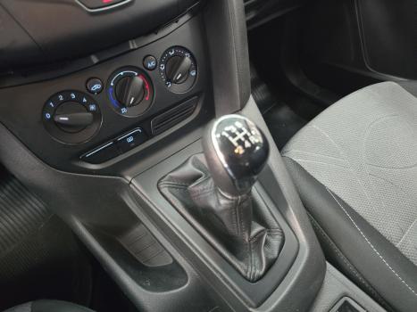 FORD Focus Hatch 1.6 S 16V 4P FLEX, Foto 9