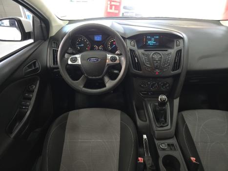 FORD Focus Hatch 1.6 S 16V 4P FLEX, Foto 10