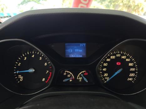FORD Focus Hatch 1.6 S 16V 4P FLEX, Foto 12