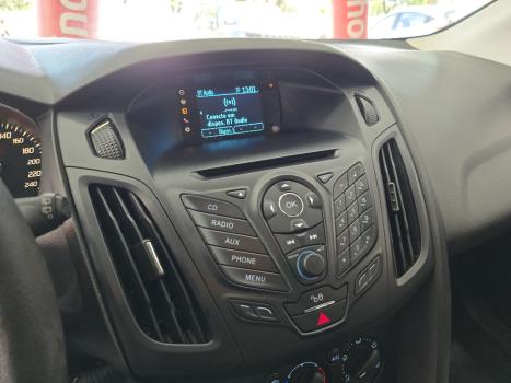 FORD Focus Hatch 1.6 S 16V 4P FLEX, Foto 13