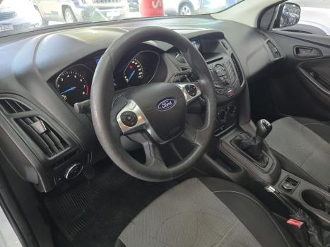 FORD Focus Hatch 1.6 S 16V 4P FLEX, Foto 14