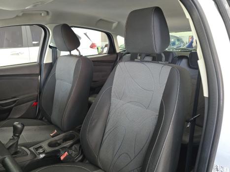 FORD Focus Hatch 1.6 S 16V 4P FLEX, Foto 15