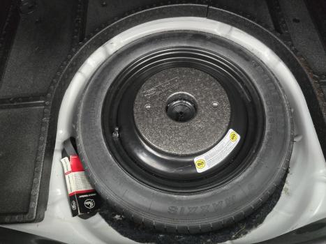 FORD Focus Hatch 1.6 S 16V 4P FLEX, Foto 18