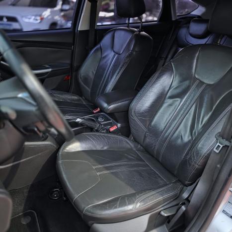 FORD Focus Hatch 1.6 16V 4P FLEX S POWERSHIFT AUTOM�TICO, Foto 7