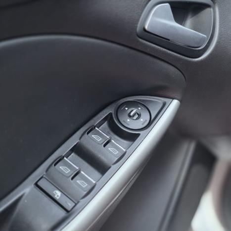 FORD Focus Hatch 1.6 16V 4P FLEX S POWERSHIFT AUTOM�TICO, Foto 11