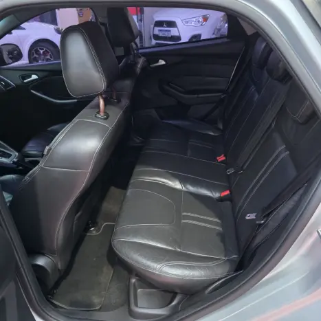 FORD Focus Hatch 1.6 16V 4P FLEX S POWERSHIFT AUTOM�TICO, Foto 12