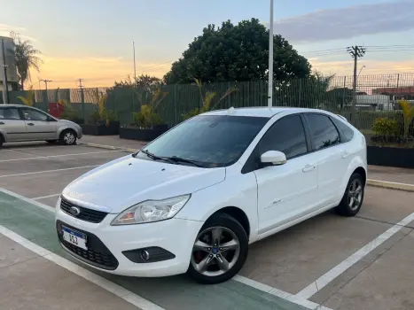 FORD Focus Hatch 1.6 16V 4P FLEX S POWERSHIFT AUTOM�TICO, Foto 1