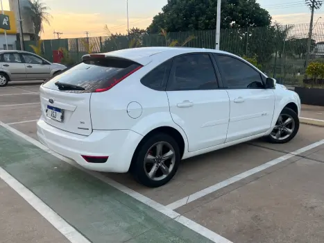 FORD Focus Hatch 1.6 16V 4P FLEX S POWERSHIFT AUTOM�TICO, Foto 2