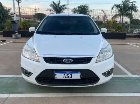 FORD Focus Hatch 1.6 16V 4P FLEX S POWERSHIFT AUTOM�TICO, Foto 4