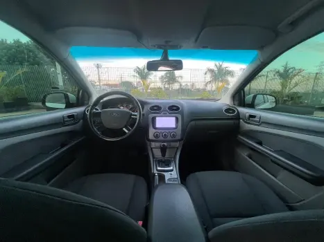 FORD Focus Hatch 1.6 16V 4P FLEX S POWERSHIFT AUTOM�TICO, Foto 6