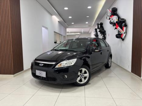 FORD Focus Hatch 1.6 4P GLX FLEX, Foto 1