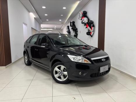 FORD Focus Hatch 1.6 4P GLX FLEX, Foto 2