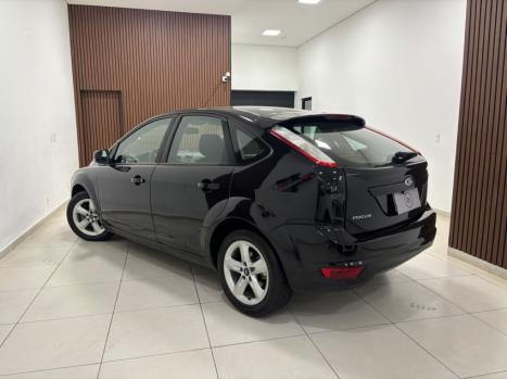 FORD Focus Hatch 1.6 4P GLX FLEX, Foto 3