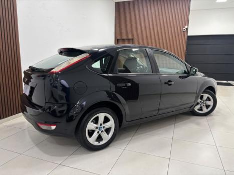 FORD Focus Hatch 1.6 4P GLX FLEX, Foto 4