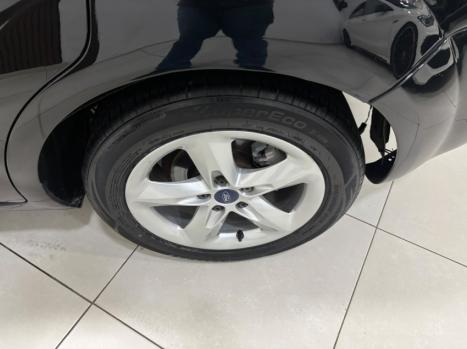 FORD Focus Hatch 1.6 4P GLX FLEX, Foto 9