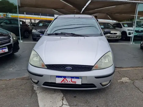 FORD Focus Hatch 1.6 16V 4P SE PLUS FLEX, Foto 3