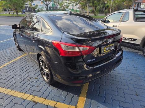 FORD Focus Hatch 2.0 16V 4P FLEX AUTOMTICO, Foto 2