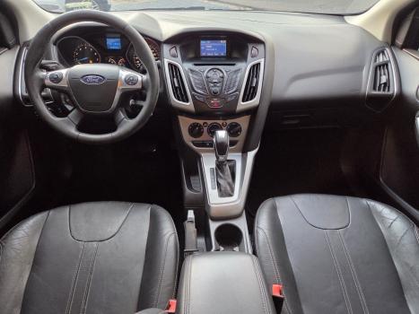 FORD Focus Hatch 2.0 16V 4P FLEX AUTOMTICO, Foto 3