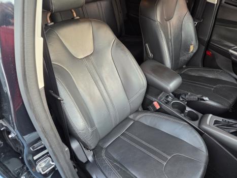 FORD Focus Hatch 2.0 16V 4P FLEX AUTOMTICO, Foto 4