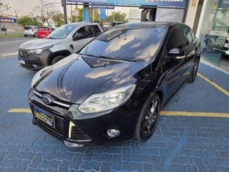 FORD Focus Hatch 2.0 16V 4P FLEX AUTOMTICO, Foto 6