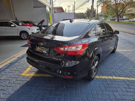 FORD Focus Hatch 2.0 16V 4P FLEX AUTOMTICO, Foto 7