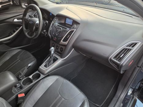 FORD Focus Hatch 2.0 16V 4P FLEX AUTOMTICO, Foto 8