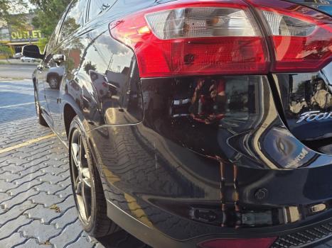 FORD Focus Hatch 2.0 16V 4P FLEX AUTOMTICO, Foto 10
