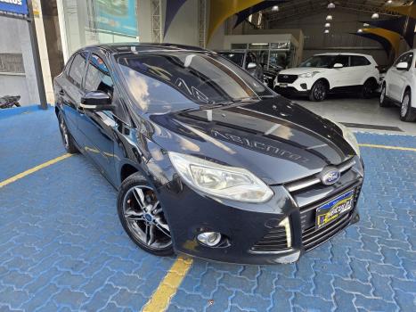 FORD Focus Hatch 2.0 16V 4P FLEX AUTOMTICO, Foto 11