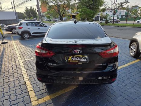 FORD Focus Hatch 2.0 16V 4P FLEX AUTOMTICO, Foto 12