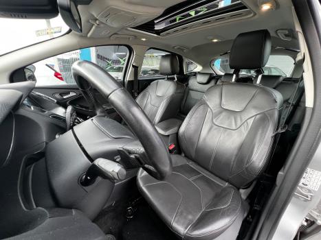 FORD Focus Hatch 2.0 16V 4P FLEX SE PLUS POWERSHIFT AUTOMÁTICO, Foto 13 FORD Focus Hatch 2.0 16V 4P FLEX SE PLUS POWERSHIFT AUTOMÁTICO, Foto 13
