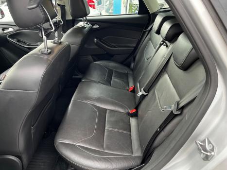 FORD Focus Hatch 2.0 16V 4P FLEX SE PLUS POWERSHIFT AUTOMÁTICO, Foto 14 FORD Focus Hatch 2.0 16V 4P FLEX SE PLUS POWERSHIFT AUTOMÁTICO, Foto 14