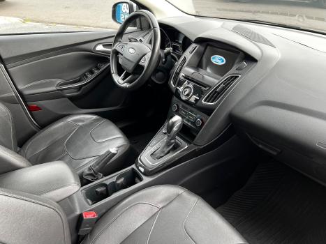 FORD Focus Hatch 2.0 16V 4P FLEX SE PLUS POWERSHIFT AUTOMÁTICO, Foto 15 FORD Focus Hatch 2.0 16V 4P FLEX SE PLUS POWERSHIFT AUTOMÁTICO, Foto 15