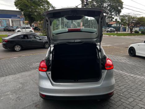 FORD Focus Hatch 2.0 16V 4P FLEX SE PLUS POWERSHIFT AUTOMÁTICO, Foto 19 FORD Focus Hatch 2.0 16V 4P FLEX SE PLUS POWERSHIFT AUTOMÁTICO, Foto 19