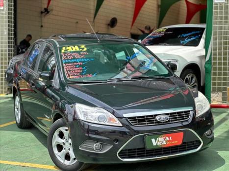 FORD Focus Hatch 2.0 16V 4P TITANIUM FLEX, Foto 1