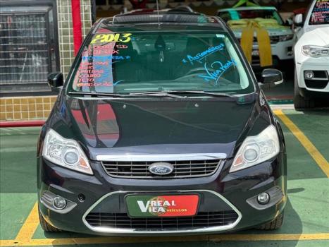 FORD Focus Hatch 2.0 16V 4P TITANIUM FLEX, Foto 2