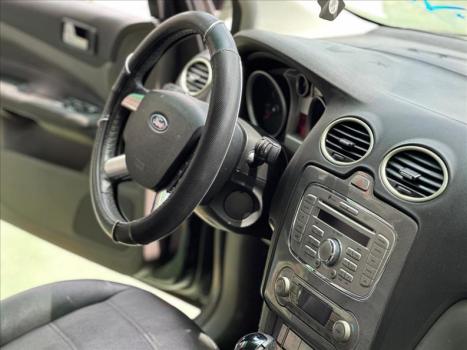 FORD Focus Hatch 2.0 16V 4P TITANIUM FLEX, Foto 5