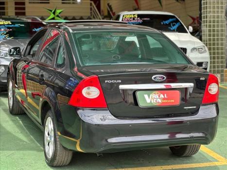 FORD Focus Hatch 2.0 16V 4P TITANIUM FLEX, Foto 9