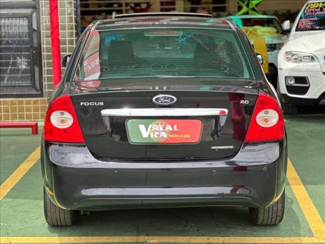 FORD Focus Hatch 2.0 16V 4P TITANIUM FLEX, Foto 10