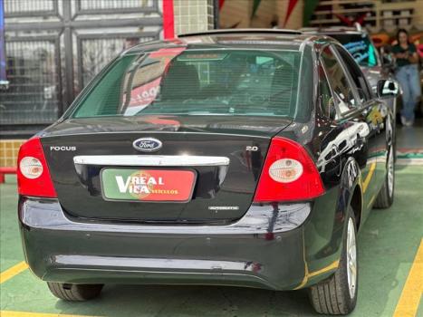 FORD Focus Hatch 2.0 16V 4P TITANIUM FLEX, Foto 11