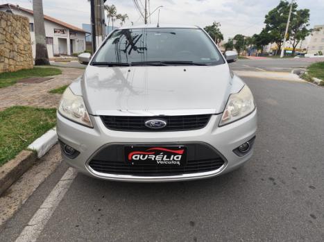 FORD Focus Hatch 2.0 16V 4P FC AUTOMTICO, Foto 1