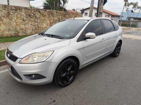 FORD Focus Hatch 2.0 16V 4P FC AUTOMTICO, Foto 3