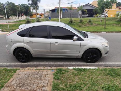 FORD Focus Hatch 2.0 16V 4P FC AUTOMTICO, Foto 4