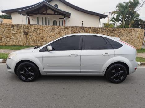 FORD Focus Hatch 2.0 16V 4P FC AUTOMTICO, Foto 5