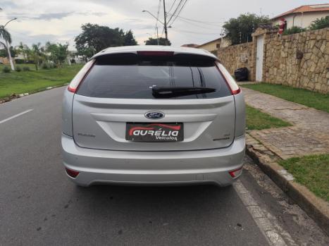 FORD Focus Hatch 2.0 16V 4P FC AUTOMTICO, Foto 6