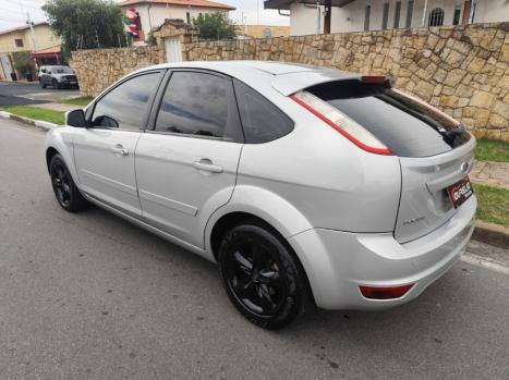 FORD Focus Hatch 2.0 16V 4P FC AUTOMTICO, Foto 8