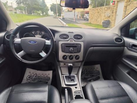 FORD Focus Hatch 2.0 16V 4P FC AUTOMTICO, Foto 13