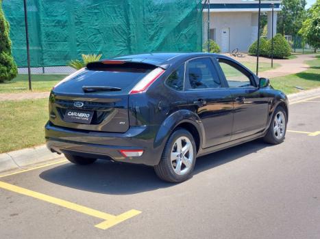 FORD Focus Hatch 2.0 16V 4P GLX FLEX, Foto 4